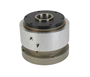 Rotary Air Collet